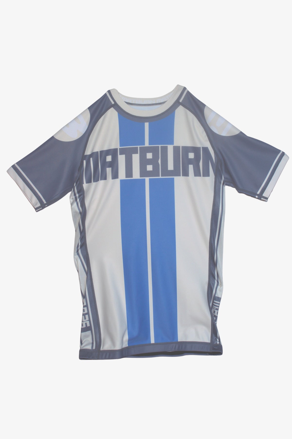 Bluelines Rashguard