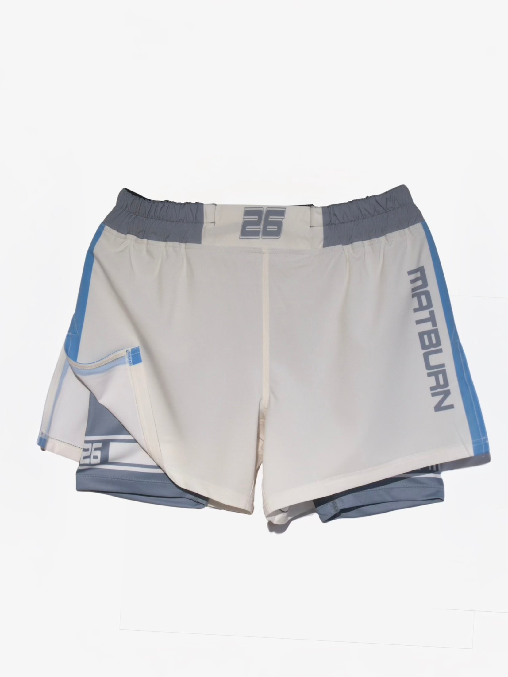 The Lines 2-in-1 Shorts