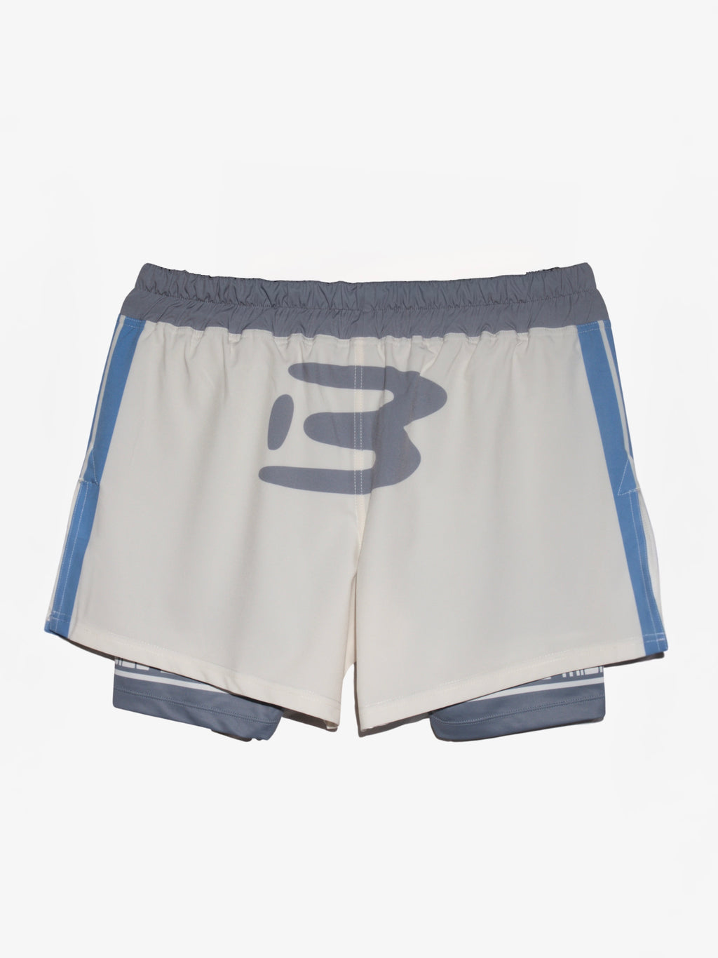 The Lines 2-in-1 Shorts