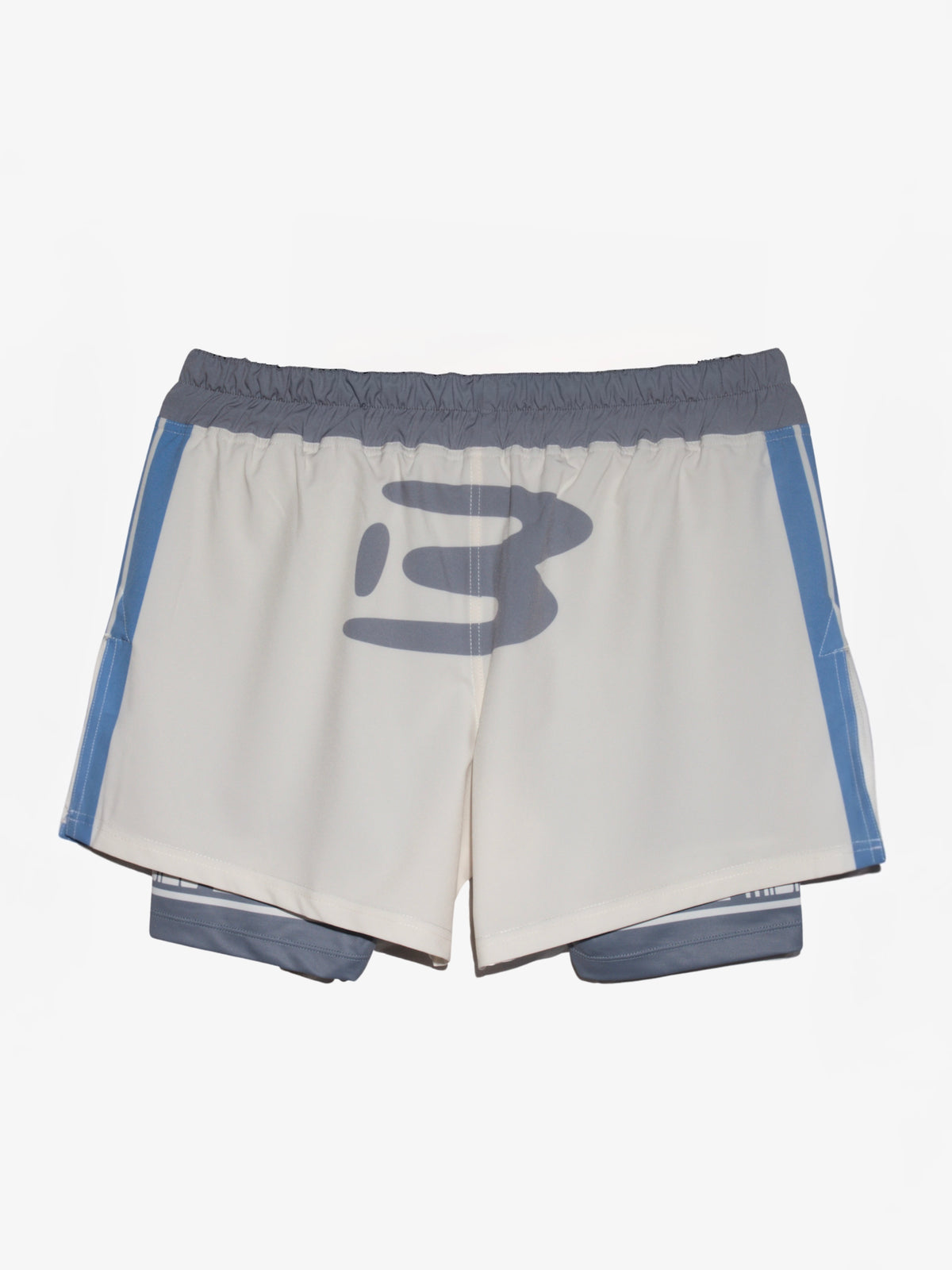 The Lines 2-in-1 Shorts