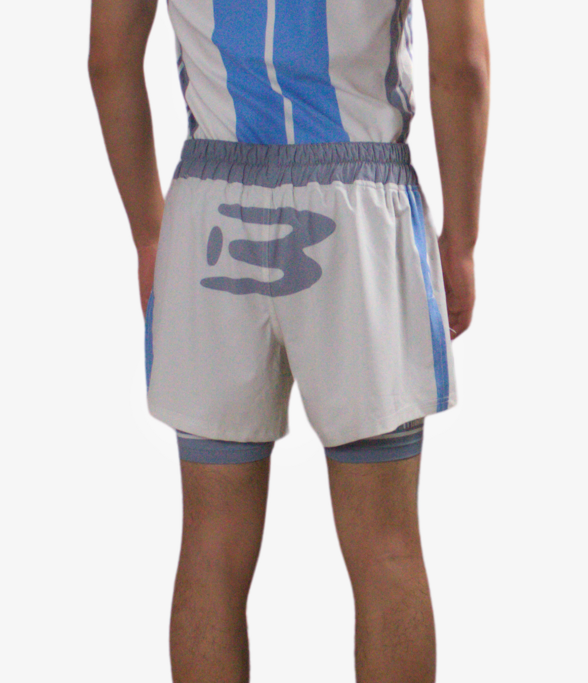 The Lines 2-in-1 Shorts