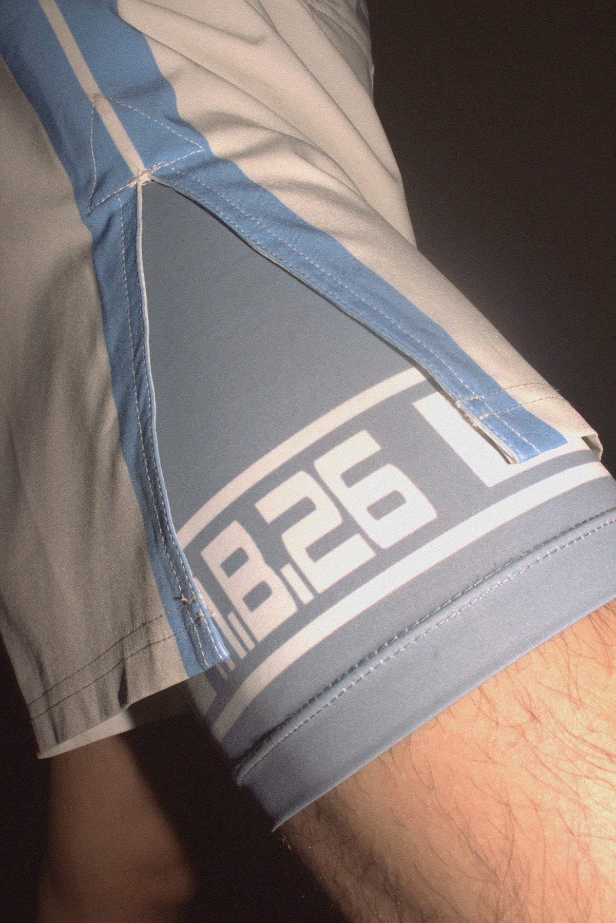 The Lines 2-in-1 Shorts